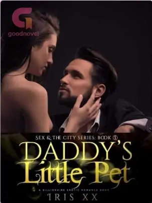 Daddy’s Little Pet