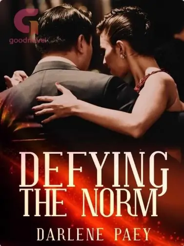 Defying the Norm (English)
