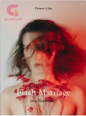 Flash Marriage in a Heartbeat