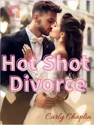 Hot Shot Divorce