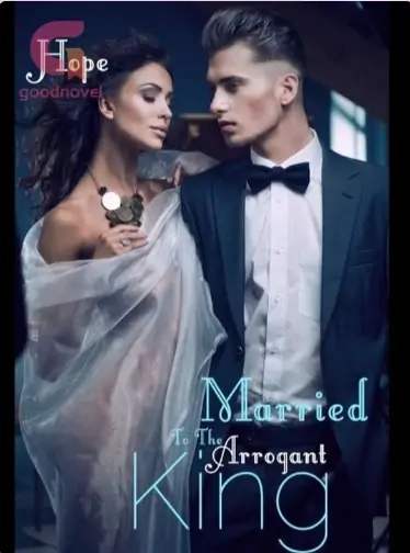 Married to the arrogant king