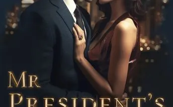 Mr. President's Wild Obsession