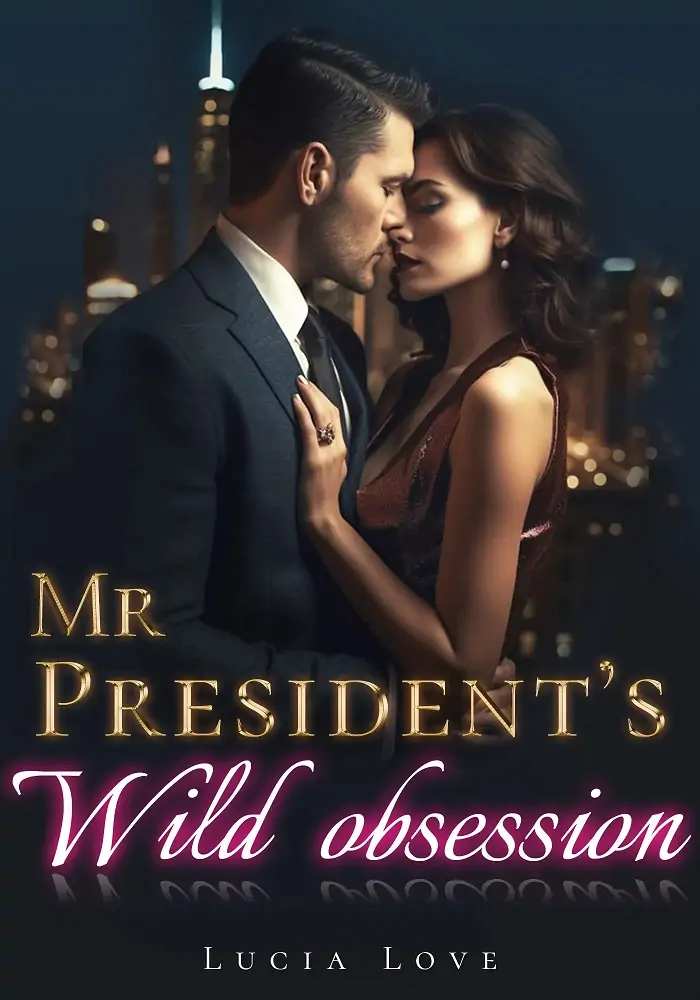 Mr. President's Wild Obsession