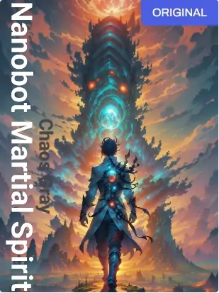 My Martial Spirit is Nanobot