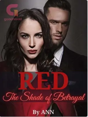 RED The Shade of Betrayal