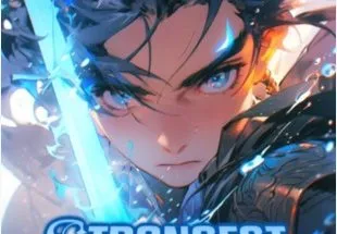 Rebirth Of The Strongest Worldsmith