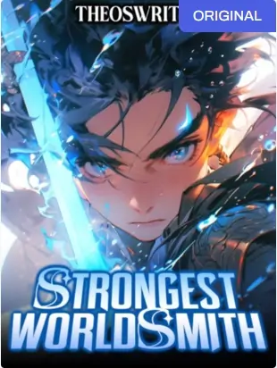 Rebirth Of The Strongest Worldsmith