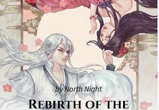 Rebirth of the Strongest Empress