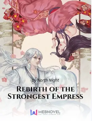 Rebirth of the Strongest Empress
