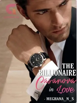 The Billionaire Casanova in Love