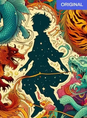 The Ultimate Symbiosis System