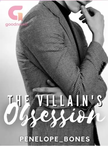 The Villain's Obsession