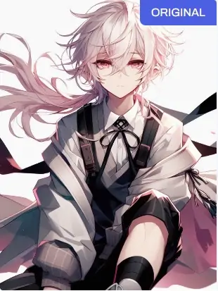 The World's Strongest Healer