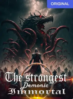 The strongest Demonic Immortal
