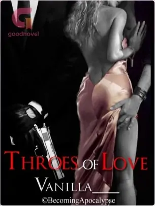Throes of Love