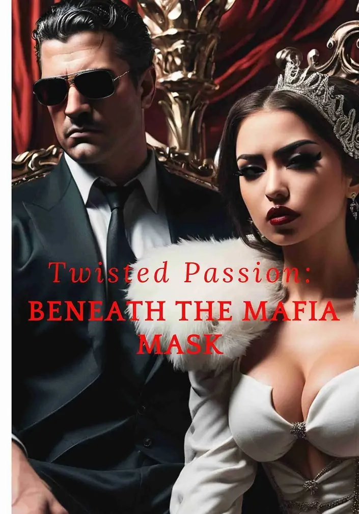 Twisted Passion: Beneath The Mafia Mask
