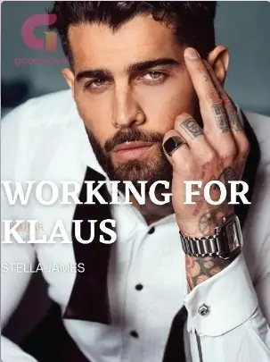 Working for Klaus
