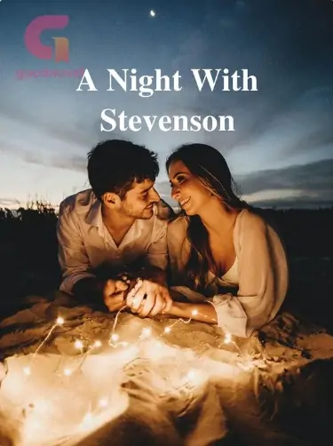 A Night With Stevenson