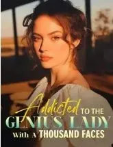 Addicted To The Genius Lady With A Thousand Faces