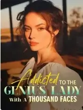 Addicted To The Genius Lady With A Thousand Faces