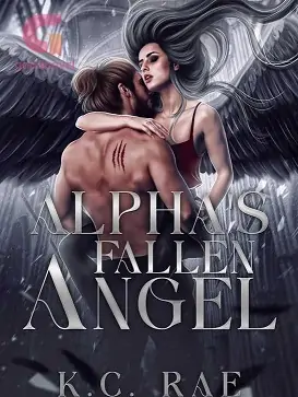 Alpha's Fallen Angel