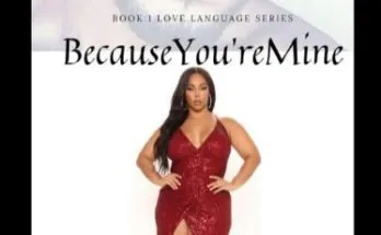Because You're Mine