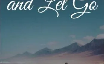 Forgive and Let Go