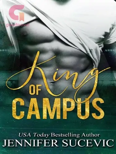King of Campus