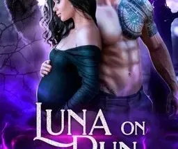 Luna On The Run- I stole The Alpha's Sons