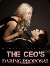 The Billionaire’s Bartender Bride