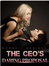 The Billionaire’s Bartender Bride