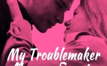 My Troublemaker Mommy Sweety