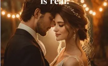 My scam marriage It is real.