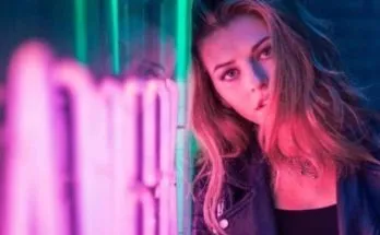 Neon Dreams