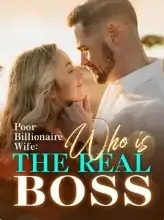 Poor Billionaire Wife: Who Is The Real Boss?
