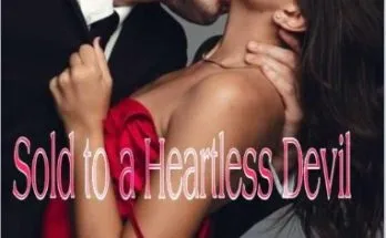 SOLD TO A HEARTLESS DEVIL MONDEÑEGO SERIES (ENGLISH)