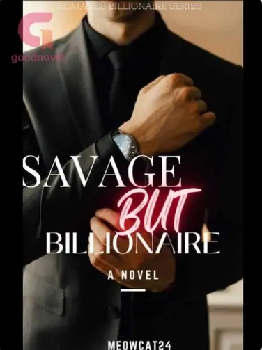 Savage But Billionaire