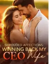 Shrouded Affections: Winning Back My CEO Wife