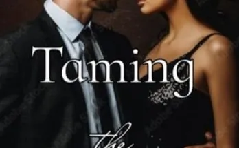 Taming The Heartless Mafia