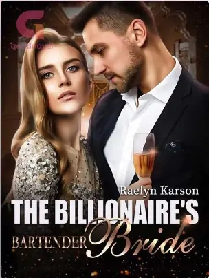 The Billionaire's Bartender Bride