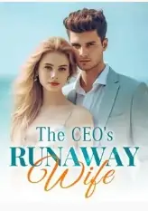 The CEO's Runaway Wife