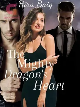 The Dragon's Mighty Heart.