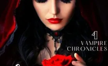 The Vampire Chronicles
