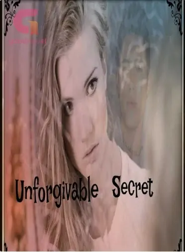 Unforgivable Secret