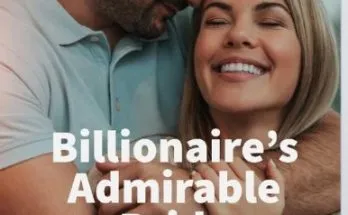 Billionaire's Admirable Bride