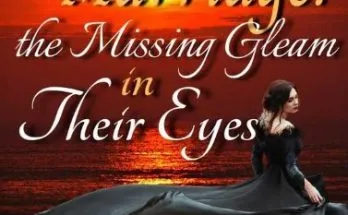 Bitter Marriage The Missing Gleam in Their Eyes