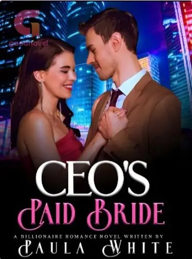 CEO's Paid Bride