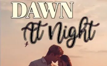 Dawn At Night