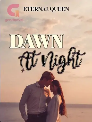 Dawn At Night