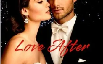 LOVE AFTER BROKEN (English Version)